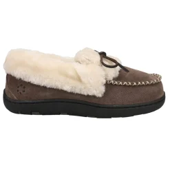 Laurin Moccasin Slippers