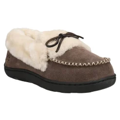 Laurin Moccasin Slippers