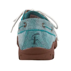 Leather Boat Shoes