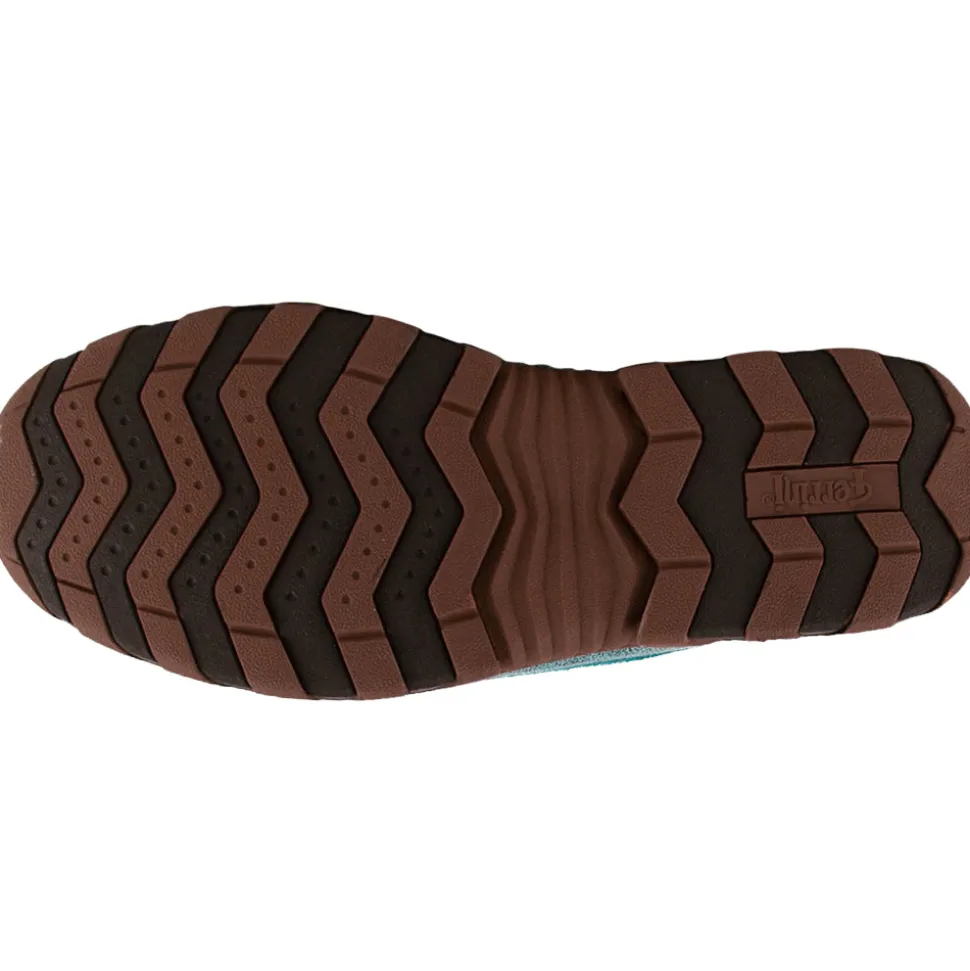 Leather Boat Shoes