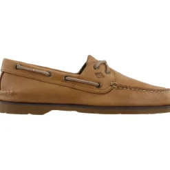 Leeward 2 Eye Boat Shoes