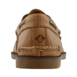 Leeward 2 Eye Boat Shoes