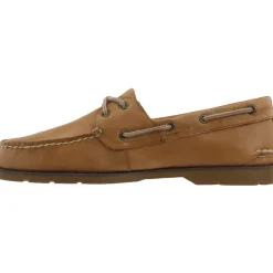 Leeward 2 Eye Boat Shoes