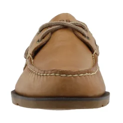 Leeward 2 Eye Boat Shoes