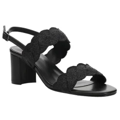 Lettie Special Occasion Slingback Sandals