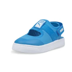 Light-Flex Summer Backstrap Sandals (Toddler)