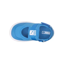 Light-Flex Summer Backstrap Sandals (Toddler)