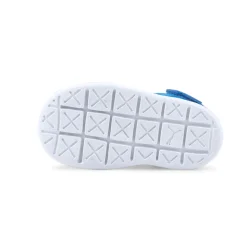 Light-Flex Summer Backstrap Sandals (Toddler)