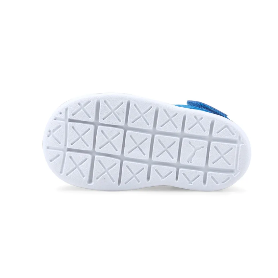 Light-Flex Summer Backstrap Sandals (Toddler)