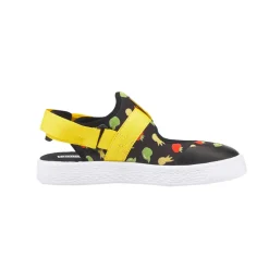 Light-Flex Summer Fruitmates Clogs (Toddler)