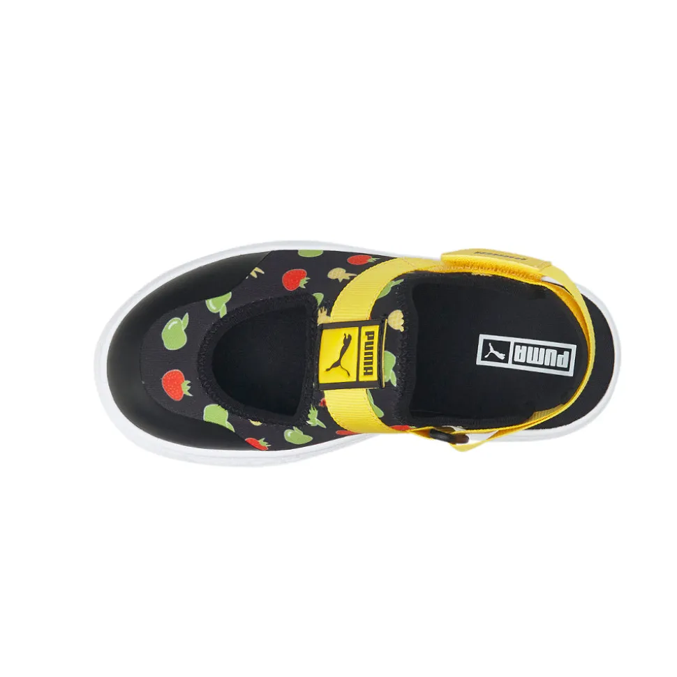 Light-Flex Summer Fruitmates Clogs (Toddler)