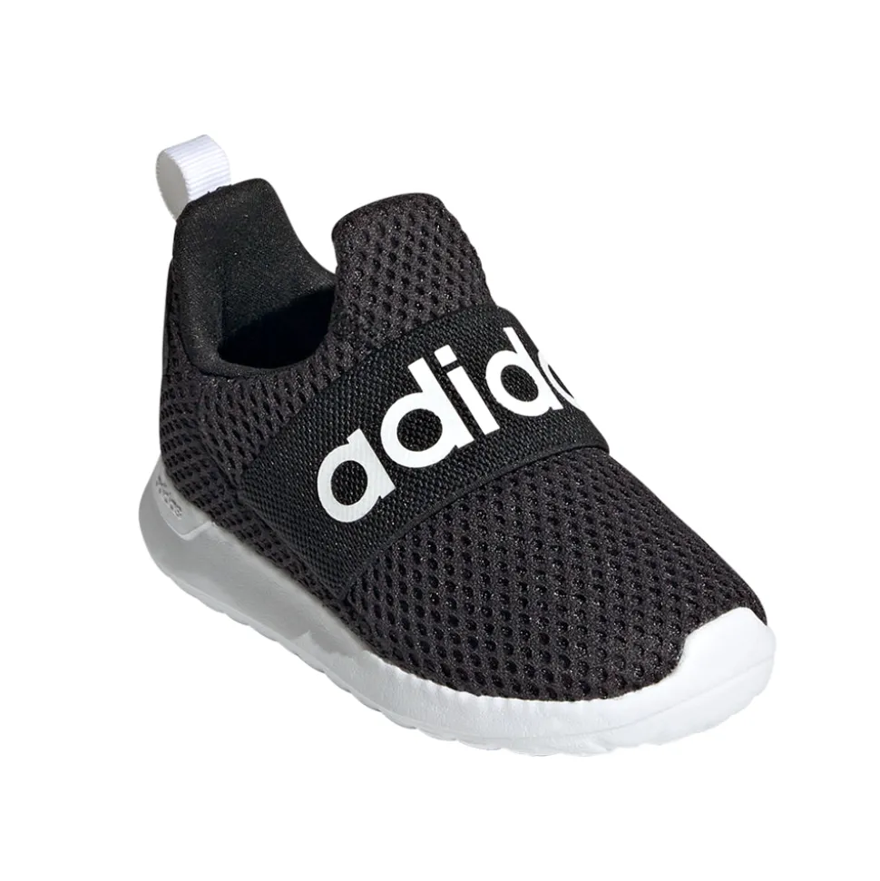 Lite Racer Adapt 4.0 Slip On Sneakers (Infant)