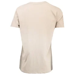 Live In Speckle Crew Neck Short Sleeve T-Shirt