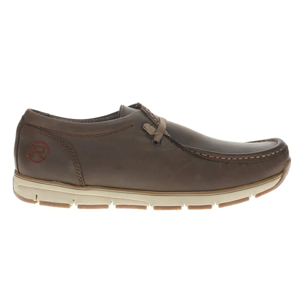 Lloyd Slip On Shoes