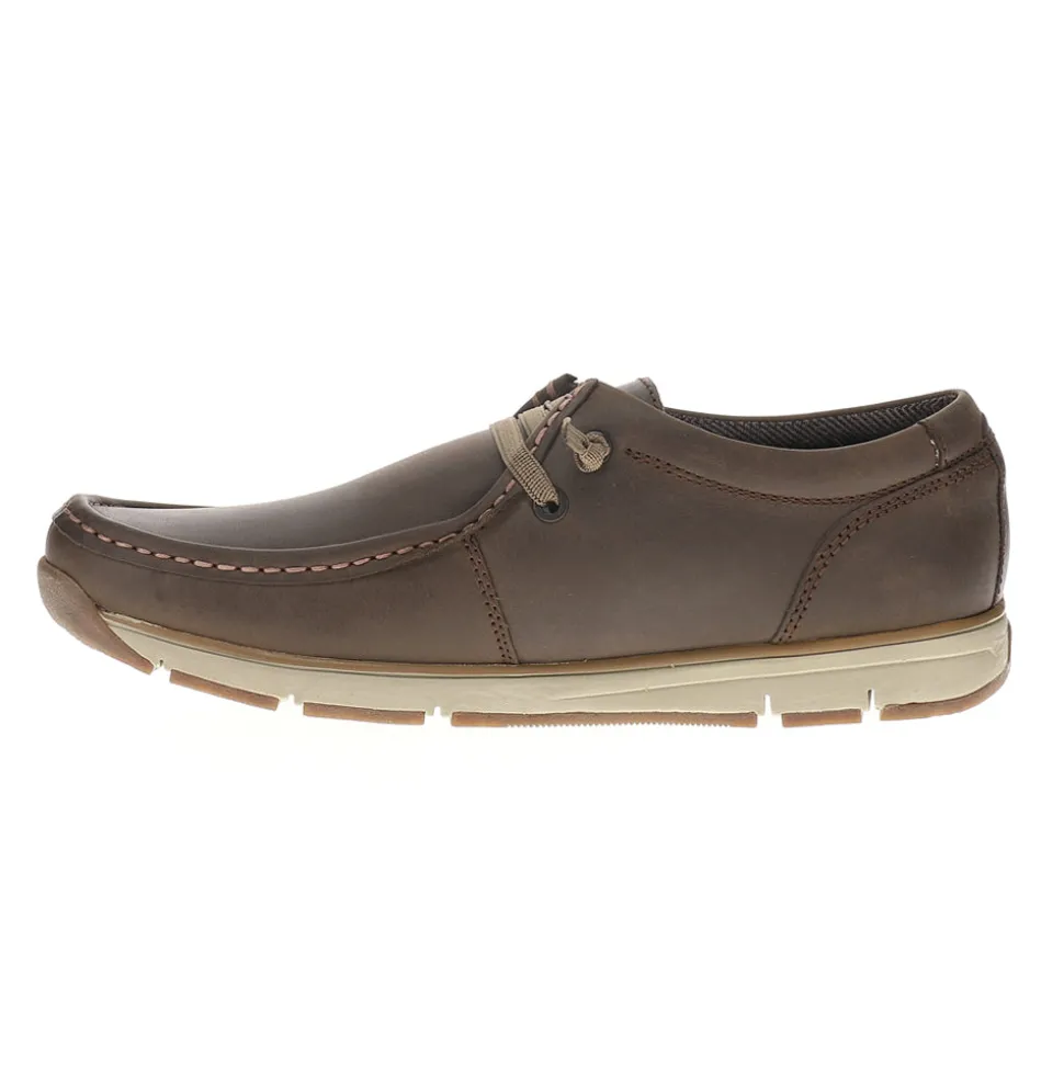 Lloyd Slip On Shoes