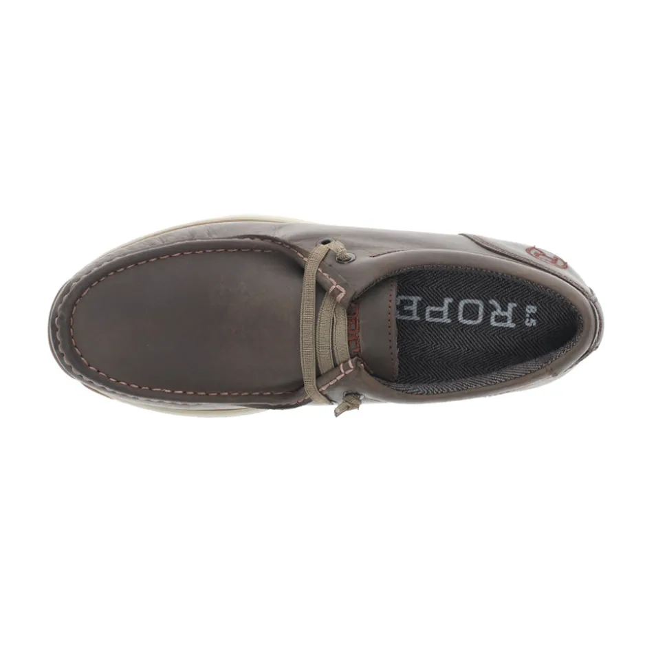 Lloyd Slip On Shoes