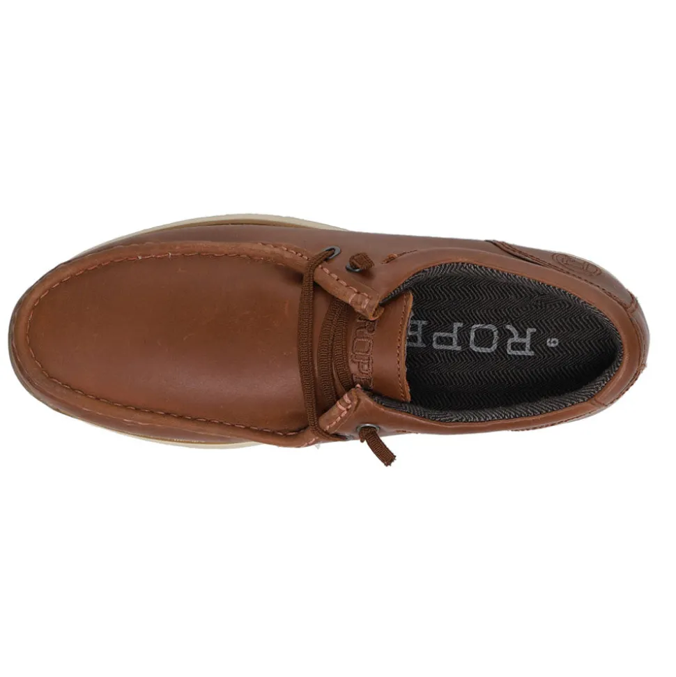 Lloyd Slip On Shoes