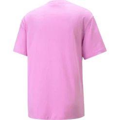 Logo Crew Neck Short Sleeve T-Shirt X Ami