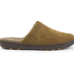 Lonny Scuff Slippers
