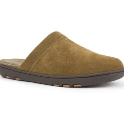 Lonny Scuff Slippers