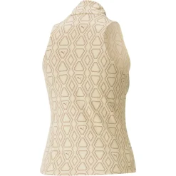 Luxe Sport T7 Full Zip Vest