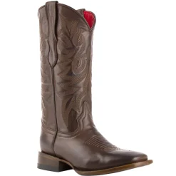Maggie Square Toe Cowboy Boots
