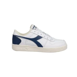 Magic Basket Low Lace Up Sneakers (Big Kid)