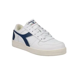 Magic Basket Low Lace Up Sneakers (Big Kid)