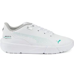 MAPF1 Drift Cat Decima AC Slip On Sneakers (Little Kid)