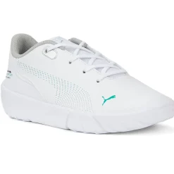MAPF1 Drift Cat Decima AC Slip On Sneakers (Little Kid)