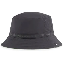 MAPF1 Statement Bucket Hat