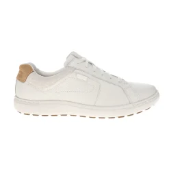 Mapstone Lace Up Sneakers