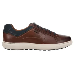 Mapstone Lace Up Sneakers