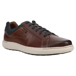 Mapstone Lace Up Sneakers