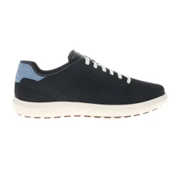 Mapstone Lace Up Sneakers