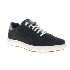 Mapstone Lace Up Sneakers