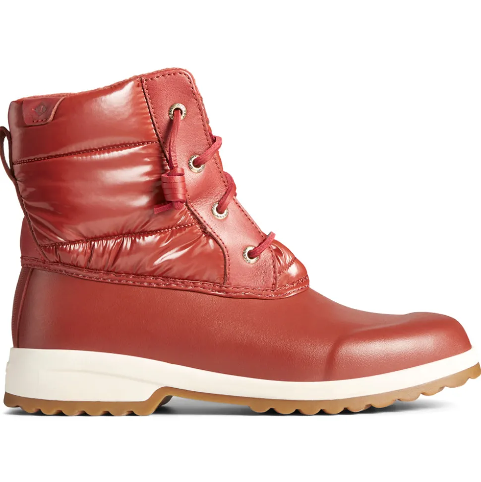 Maritime Repel Snow Boots