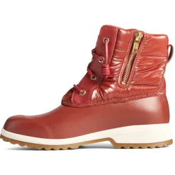 Maritime Repel Snow Boots