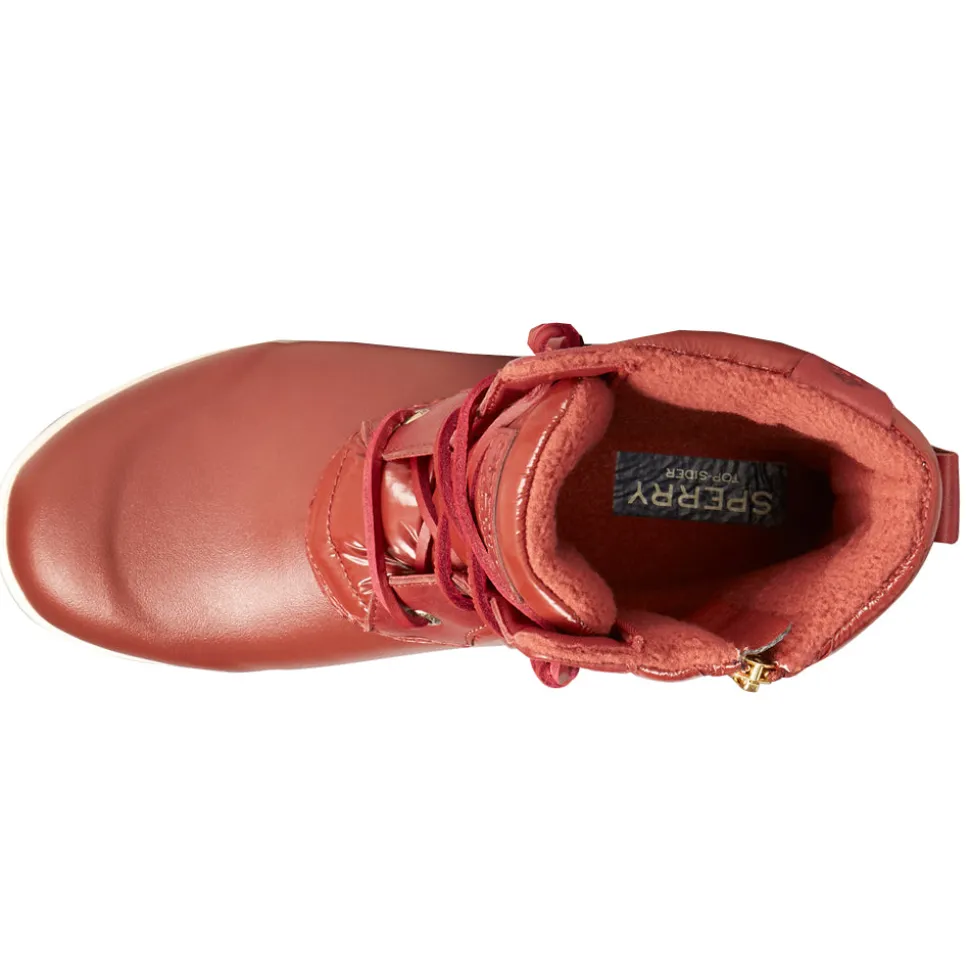 Maritime Repel Snow Boots