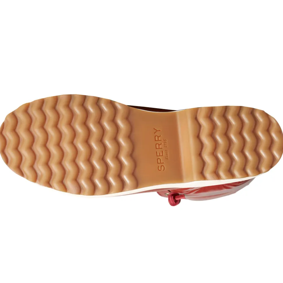 Maritime Repel Snow Boots