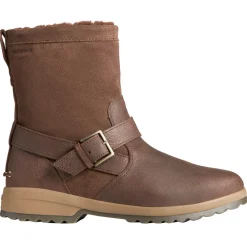 Maritime Step In Pull On Boots