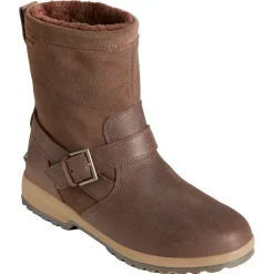 Maritime Step In Pull On Boots