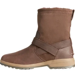 Maritime Step In Pull On Boots