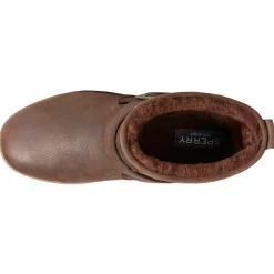 Maritime Step In Pull On Boots