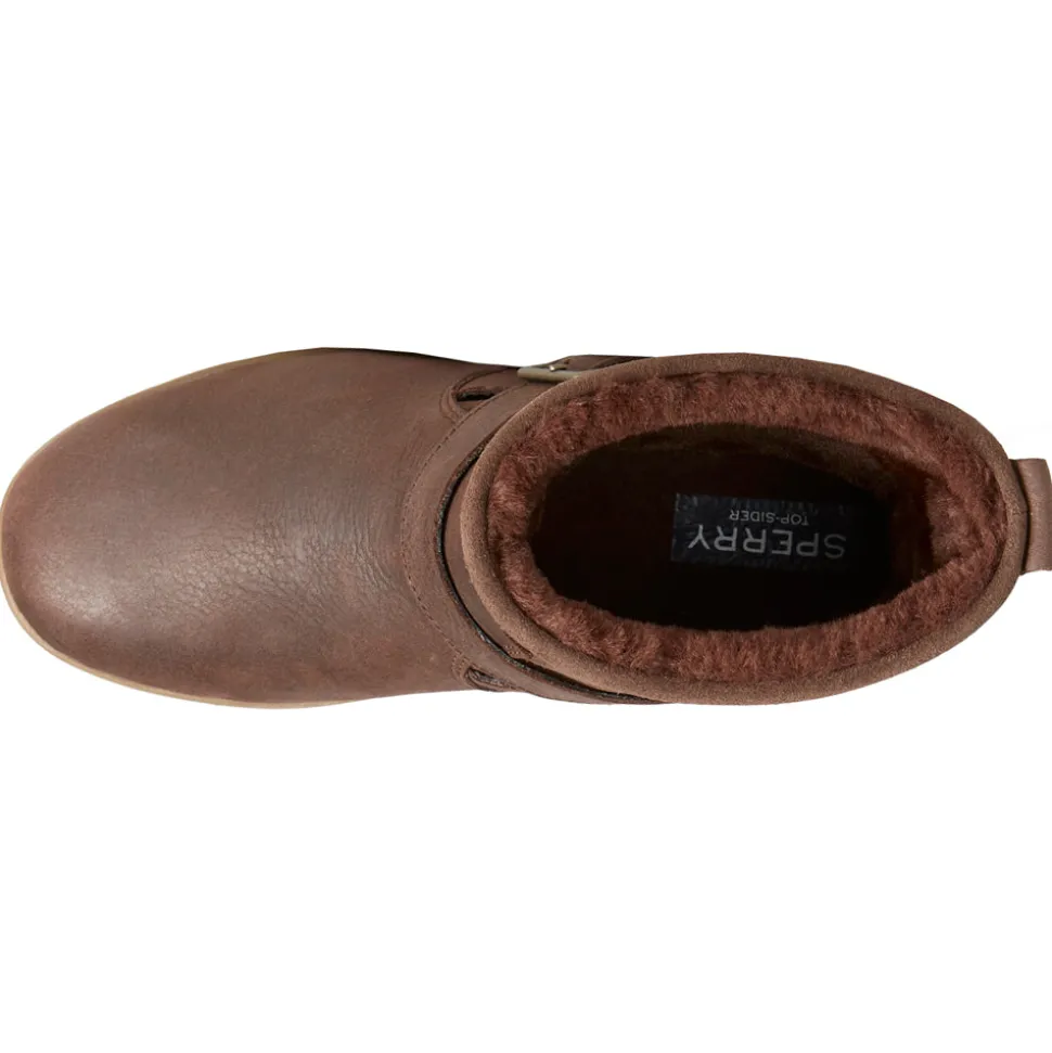 Maritime Step In Pull On Boots