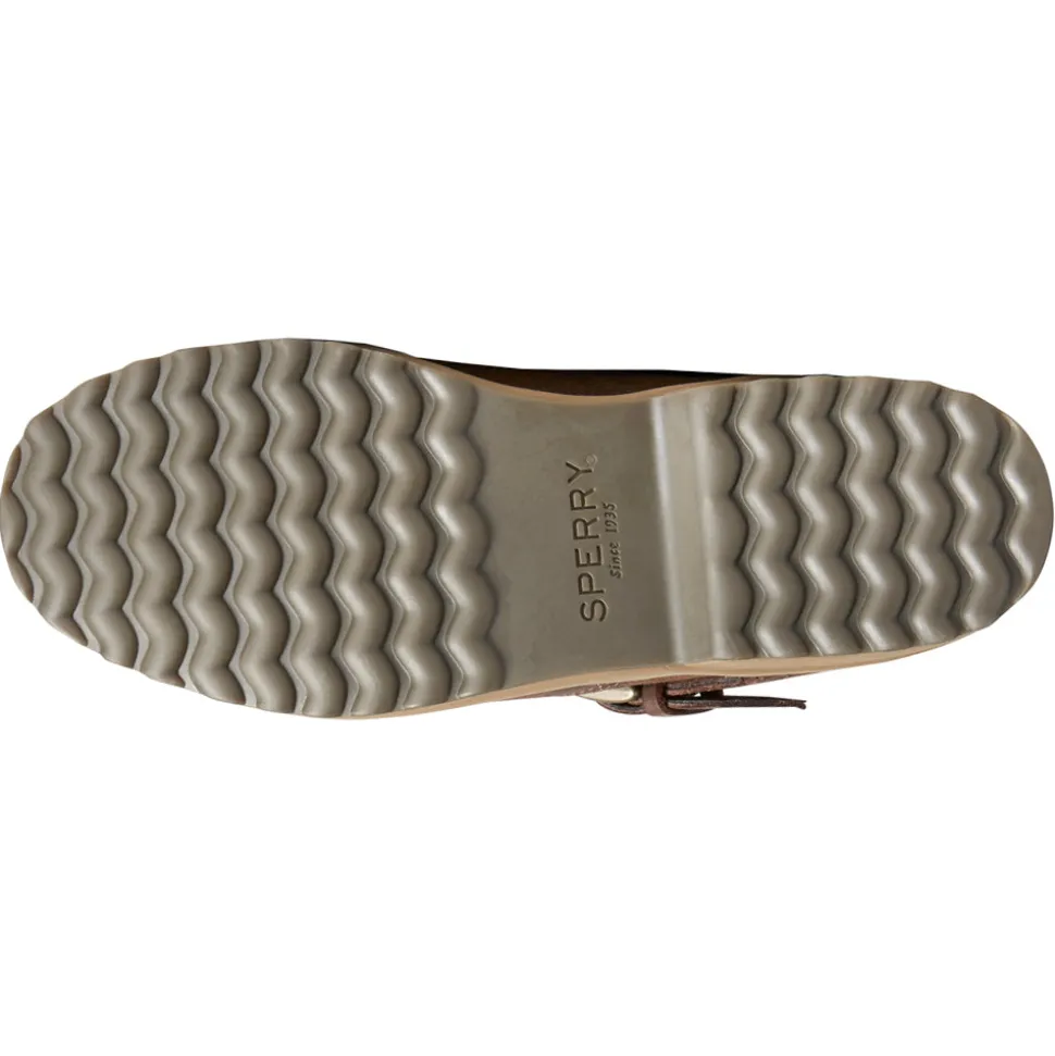 Maritime Step In Pull On Boots
