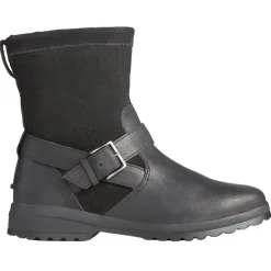 Maritime Step In Pull On Boots