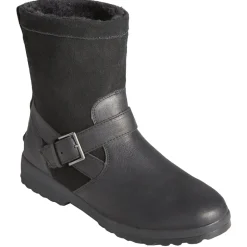 Maritime Step In Pull On Boots