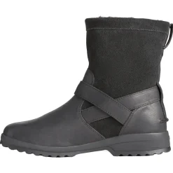 Maritime Step In Pull On Boots