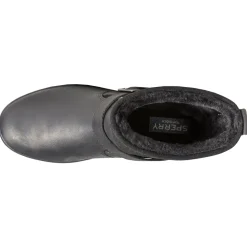 Maritime Step In Pull On Boots